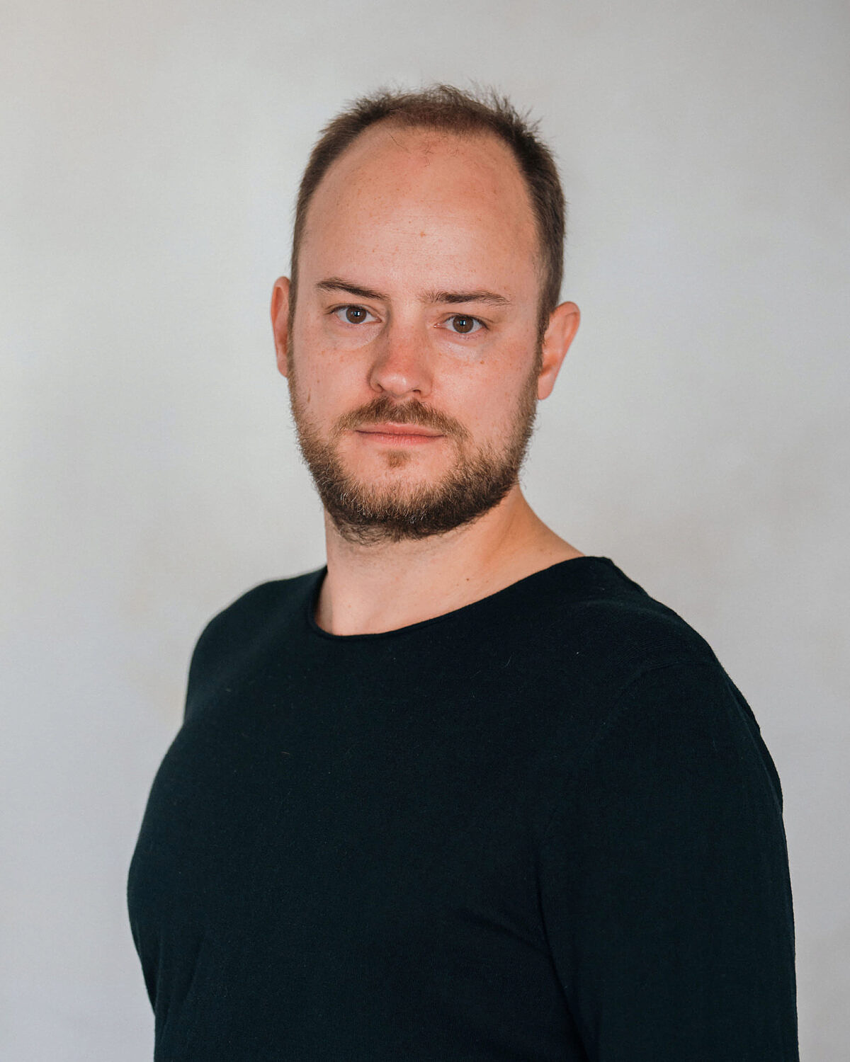 Manuel König, Co-Founder & Managing Director of the social commerce agency cmmrcl.ly