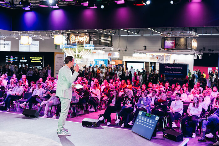 DMEXCO 2025