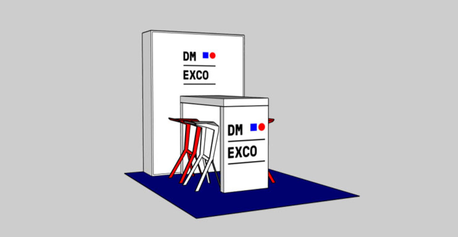 Networking Space XS