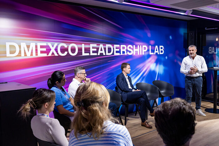 DMEXCO 2025