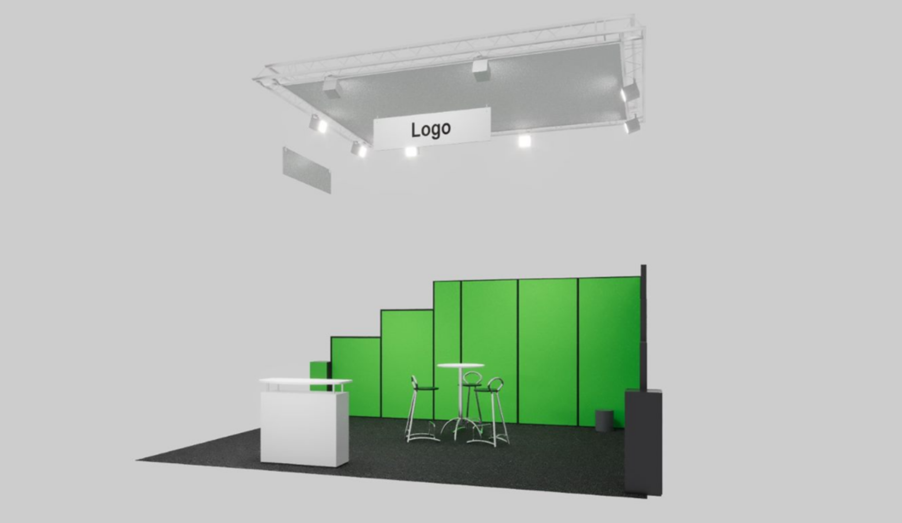 Plug & Play L