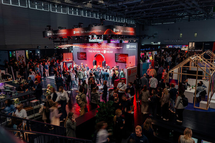 DMEXCO 2025