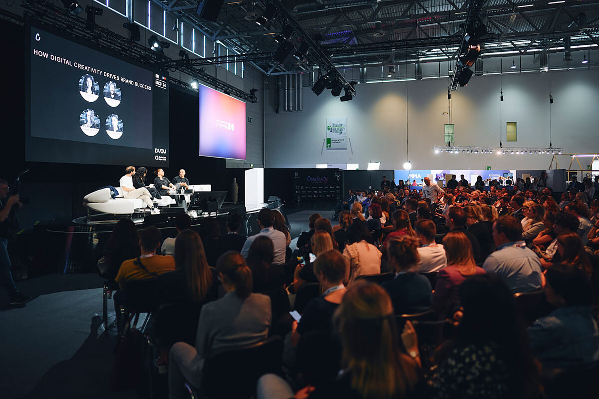 Agencies Stage 2024