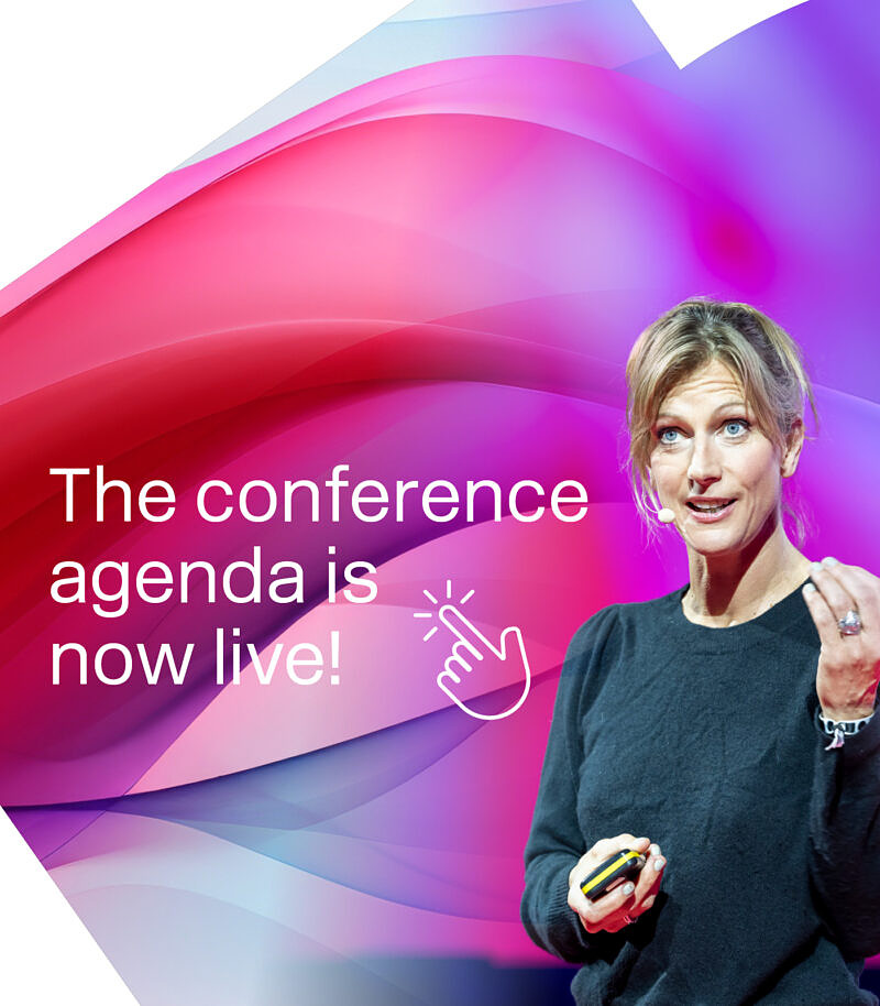Agenda Go Live