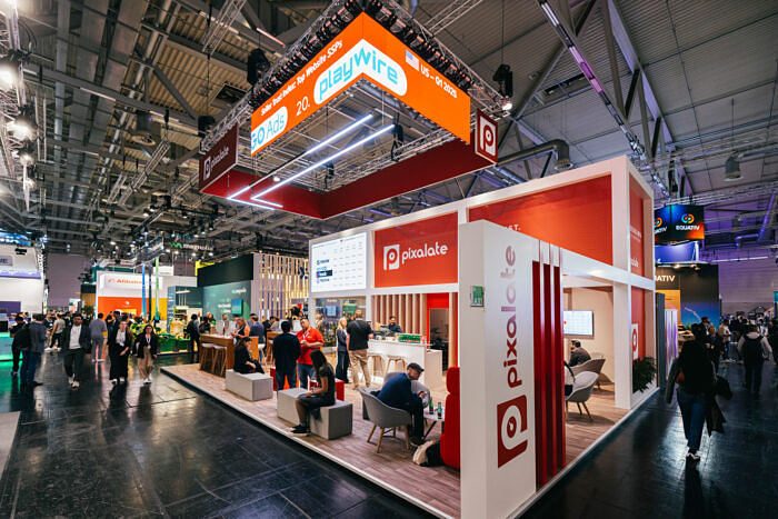 DMEXCO 2025