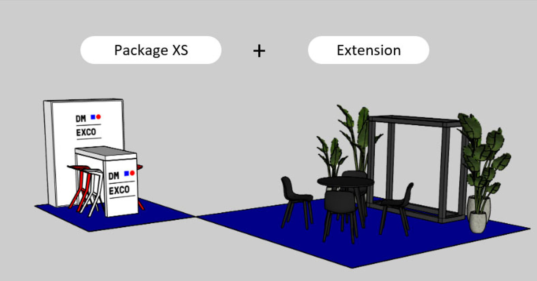 Networking Space S