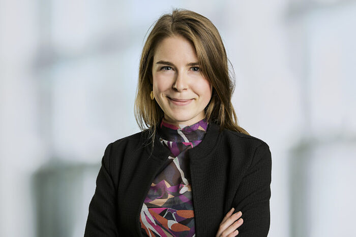 Hannah Beyll