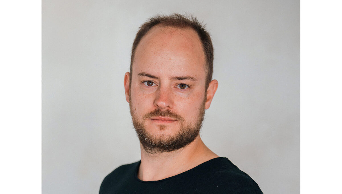 Manuel König, Co-Founder & Managing Director of the social commerce agency cmmrcl.ly