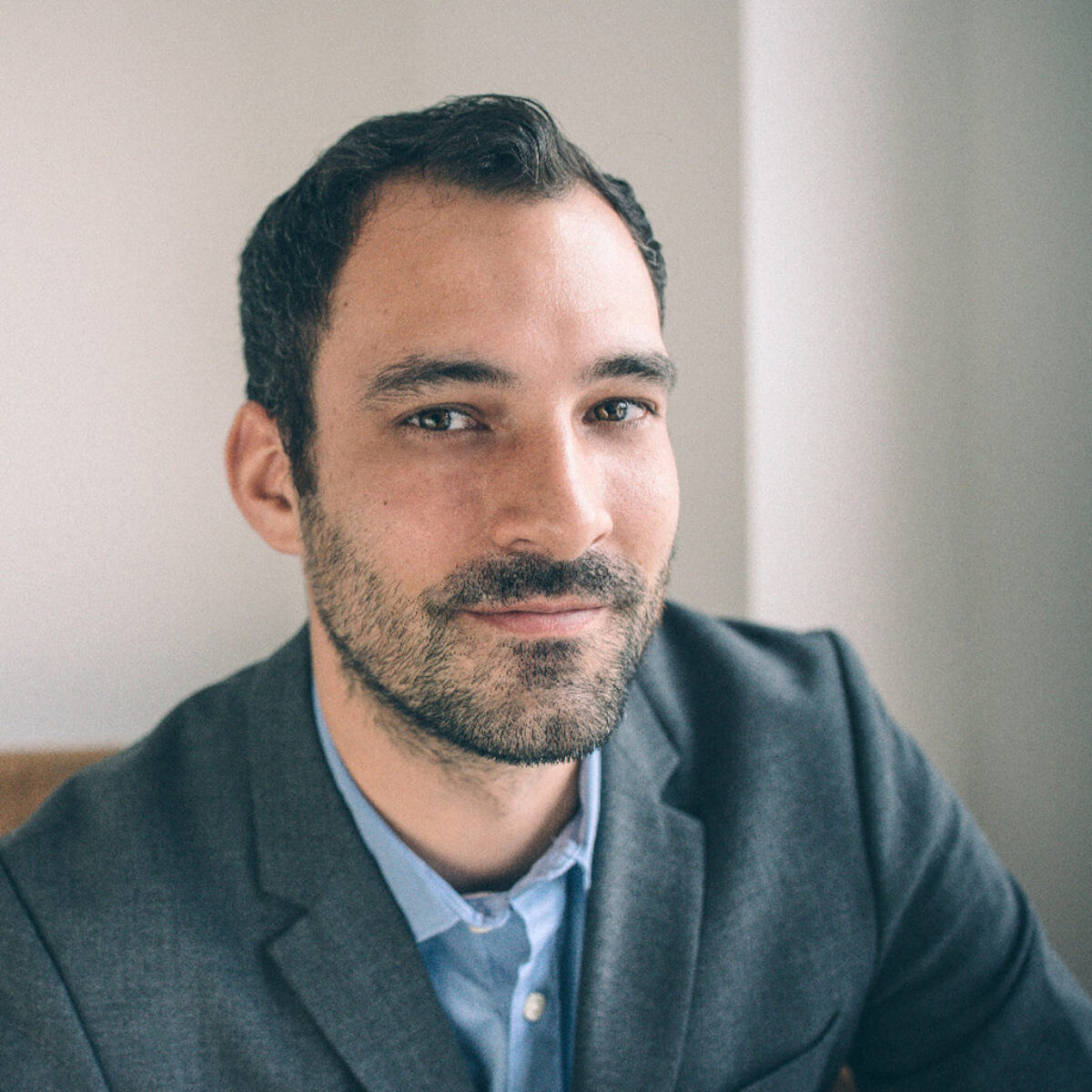 Headshot of Jan Schmitz (Zalando and BVDW)