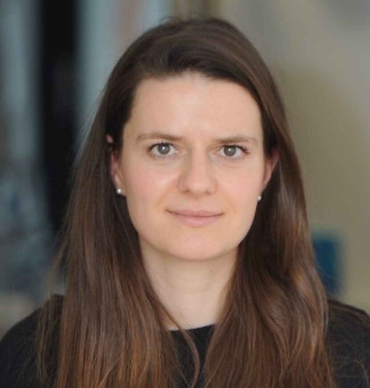 Katharina Arntzen, Head of Ads Privacy InC Leads in Googles EMEA Go-to-Market-Team