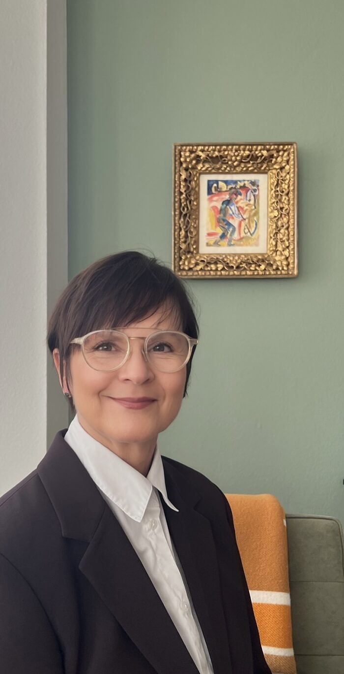 Claudia Willvonseder