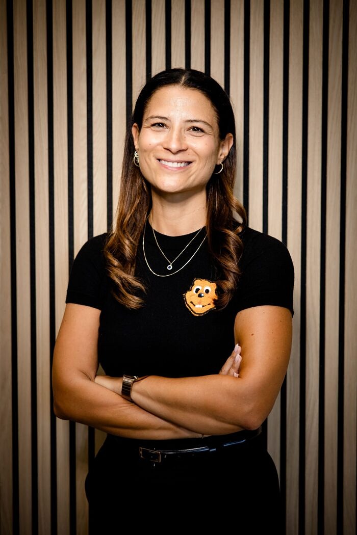 Patricia Grundmann