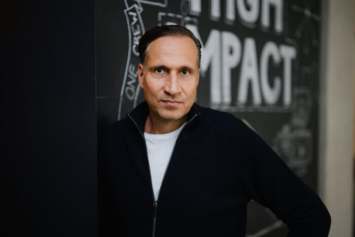 Dirk Kraus