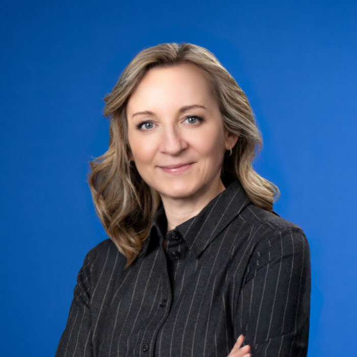 Emma Newman