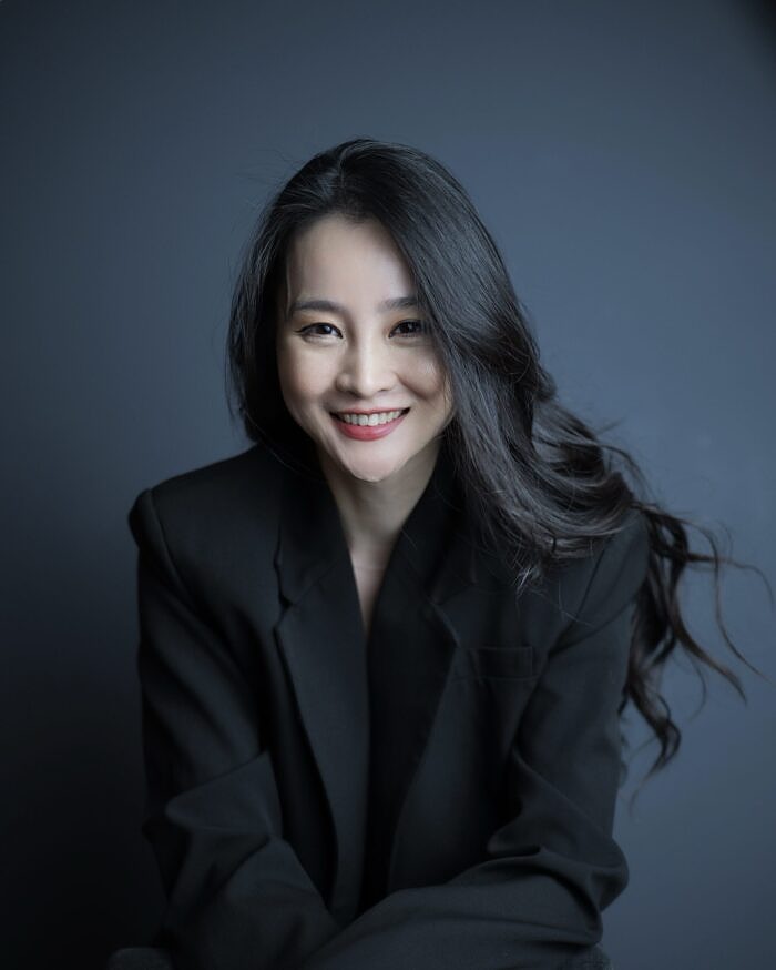 Moonie Zhu