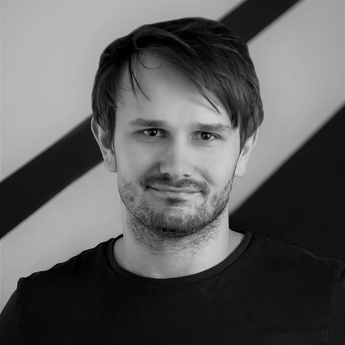 Matthäus Michalik, founder and managing director of Claneo GmbH