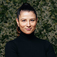 Patricia Grundmann, Vorsitzende des Retail Media Circle (RMC) innerhalb des Bundesverbandes Digitale Wirtschaft (BVDW) e. V.