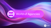 Story World of Agencies