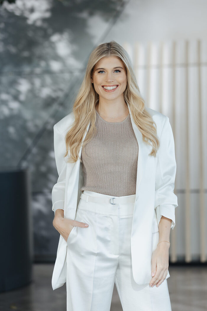 Céline Flores Willers