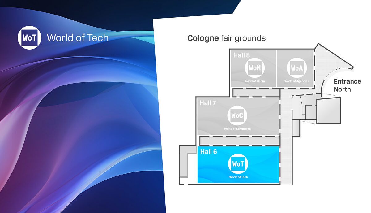 Site plan tech 2026