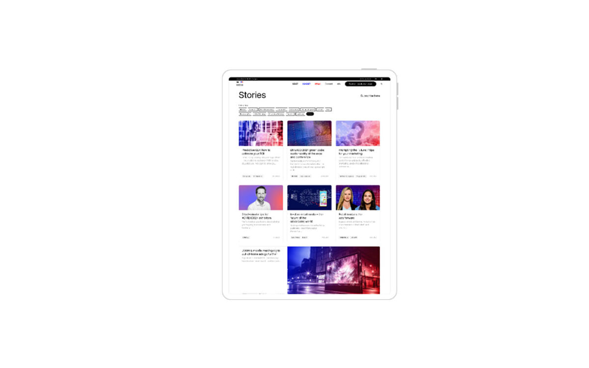 Blog