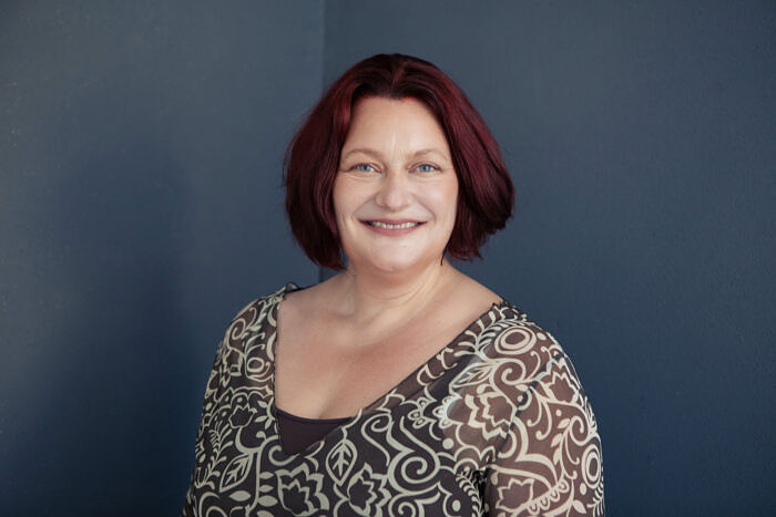 Ingrid Lommer