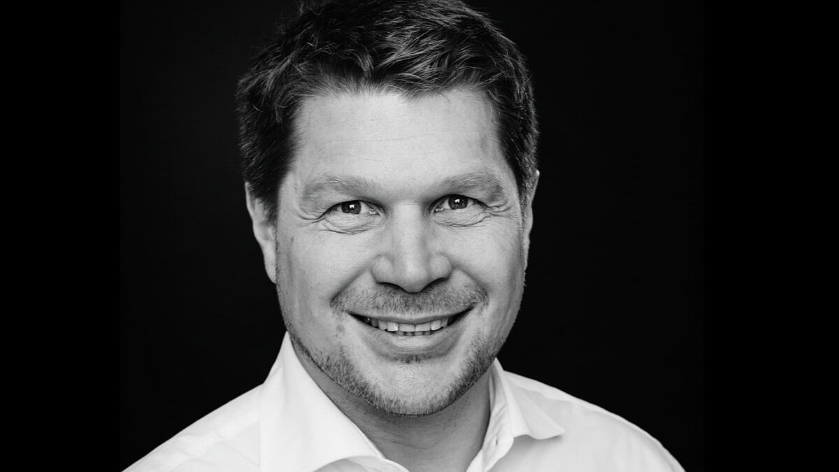 Oliver Busch, Director DACH @Meta im DMEXCO Podcast.