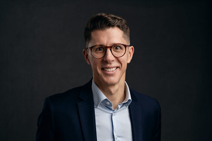 Florian Jacquier