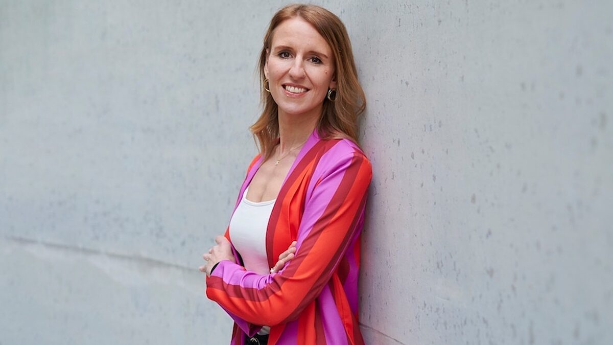 DMEXCO-Verena-Gründel
