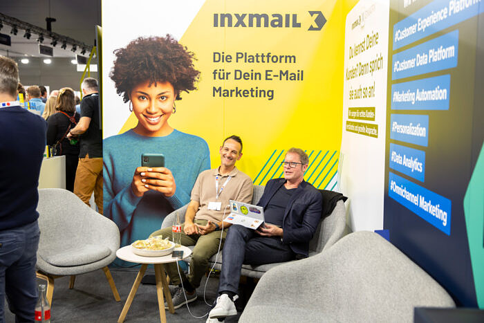 DMEXCO 2025