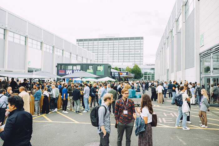 DMEXCO 2025