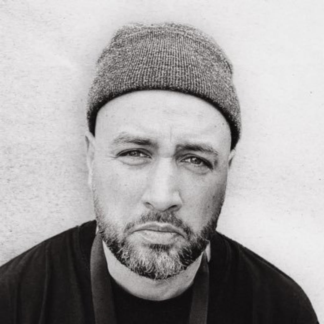 Tommy Gmür, CEO of DRAVT, in the “What’s Next, Agencies?“ podcast