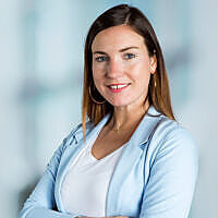 Lena Pletzinger