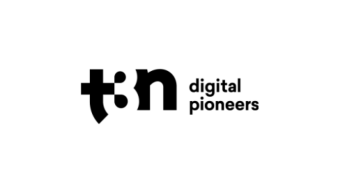t3n logo