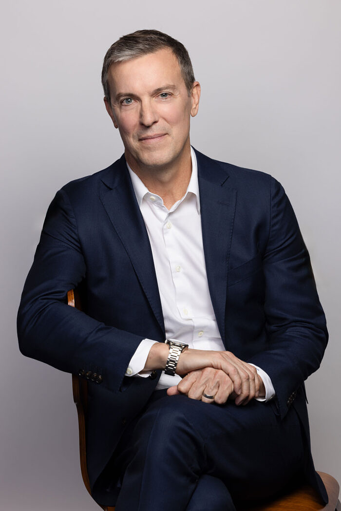 Michael Komasinski