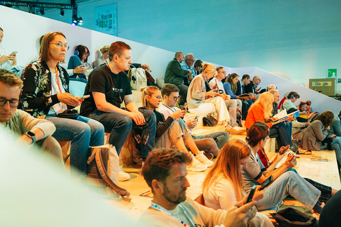 DMEXCO 2025