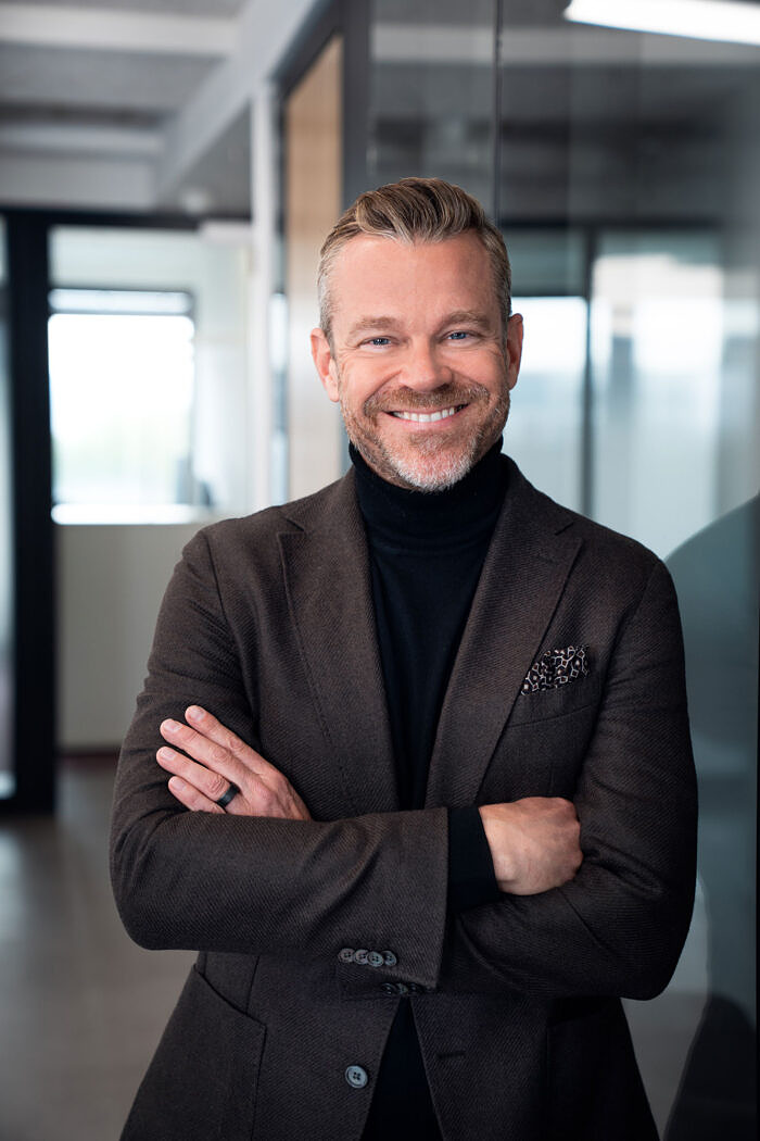 Rik Strubel