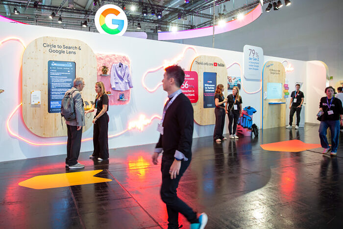 DMEXCO 2025