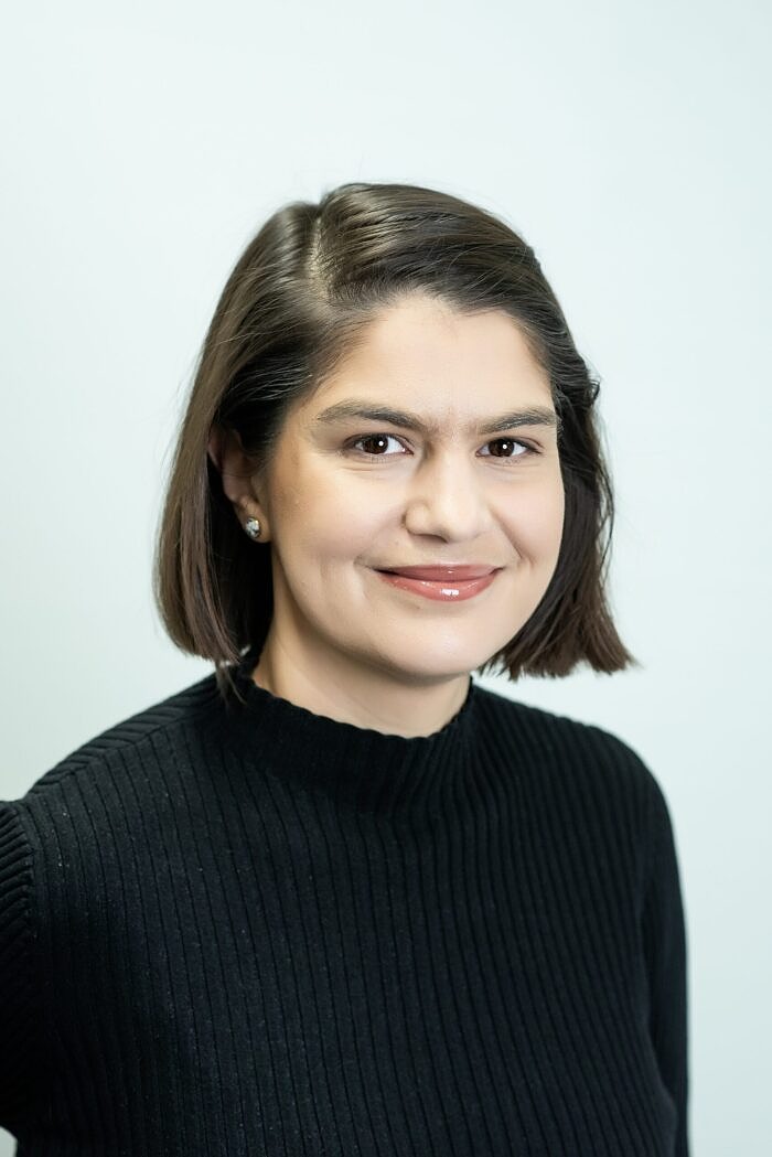 Vera Sidlova