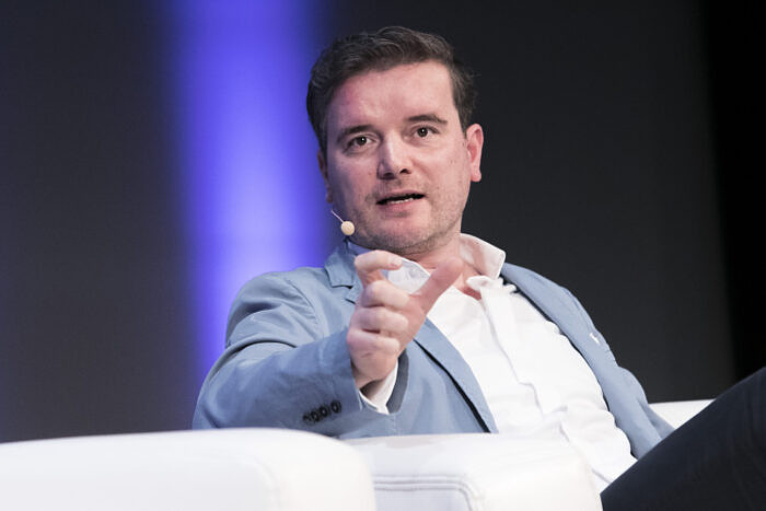 Philipp Klöckner