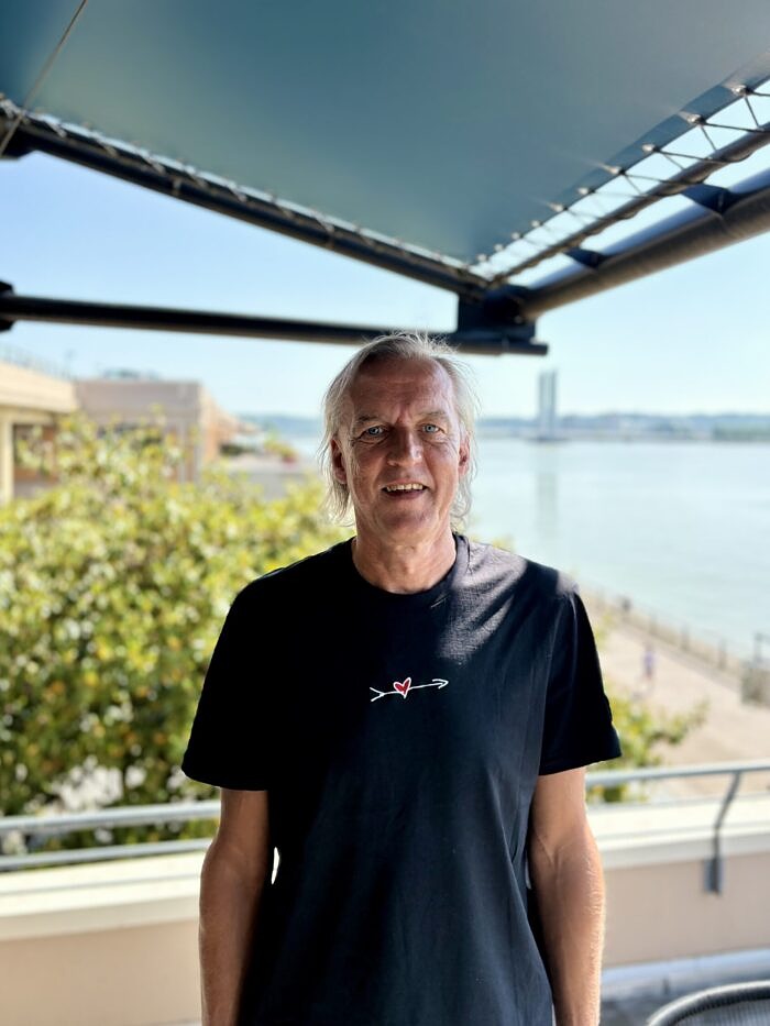 Stefan B. Müller