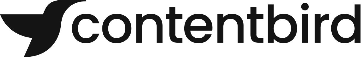 contentbird GmbH