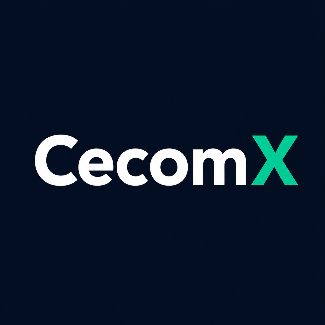 CecomX