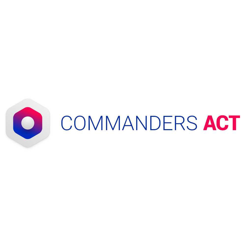 Commanders Act