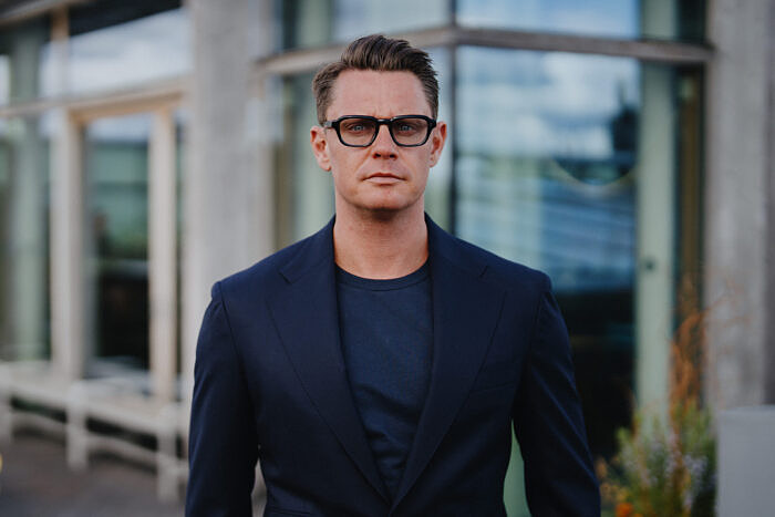 David Sandström