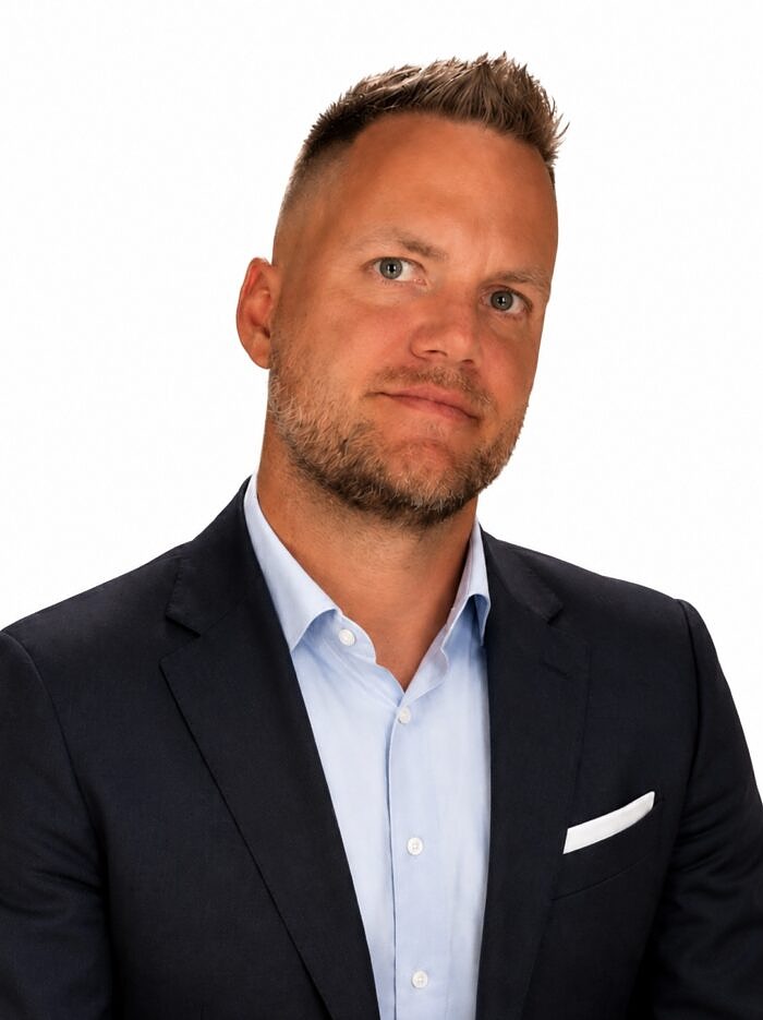 Tobias Schlitzke