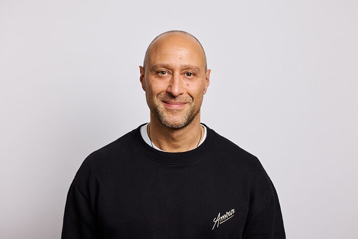 Giuseppe Fiordispina