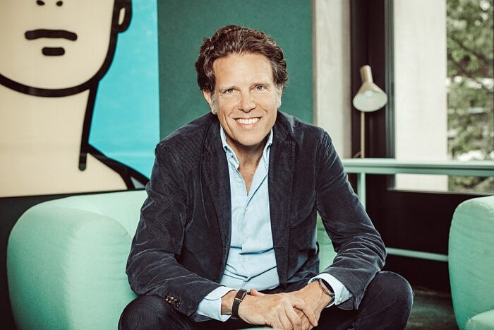 Florian Haller