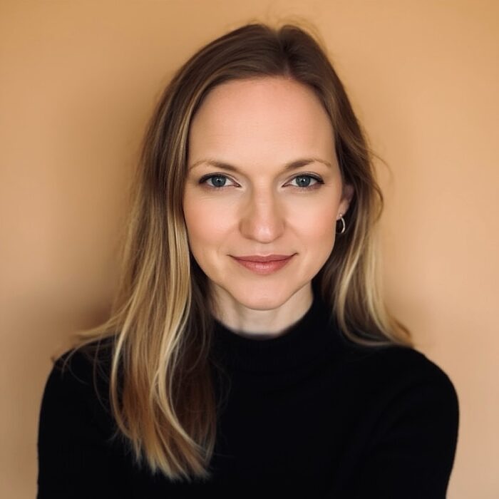 Kristin Fracchia
