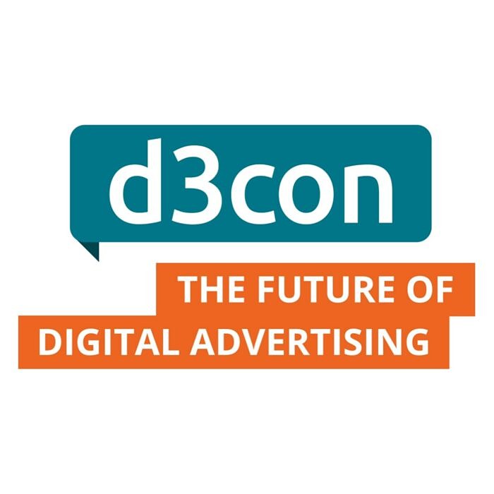 d3con Logo